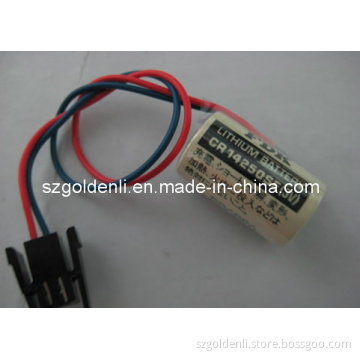 3V Lithium Battery (CR14250SE)